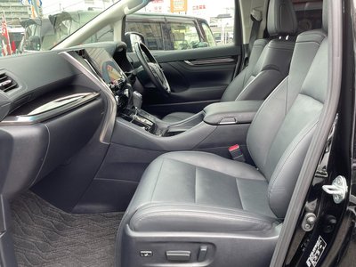 2023 TOYOTA ALPHARD — миниатюра 20