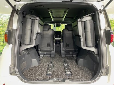 صورة مصغرة 11 لـ 2024 TOYOTA ALPHARD