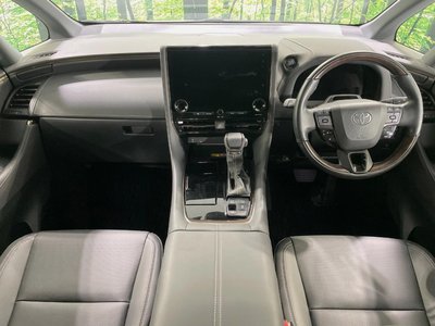 صورة 2 لـ 2024 TOYOTA ALPHARD