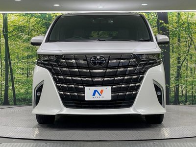 صورة مصغرة 15 لـ 2024 TOYOTA ALPHARD
