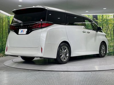 صورة مصغرة 18 لـ 2024 TOYOTA ALPHARD