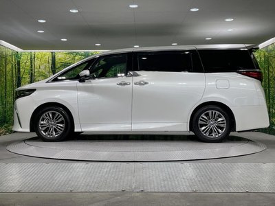 صورة مصغرة 29 لـ 2024 TOYOTA ALPHARD