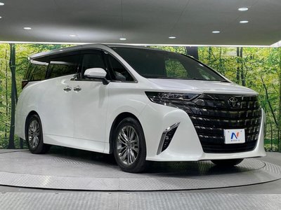 صورة مصغرة 17 لـ 2024 TOYOTA ALPHARD
