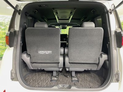 صورة مصغرة 61 لـ 2024 TOYOTA ALPHARD