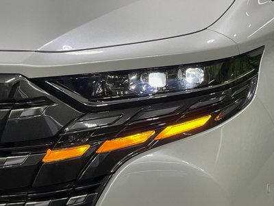 صورة مصغرة 26 لـ 2024 TOYOTA ALPHARD
