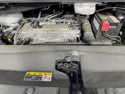 صورة مصغرة 19 لـ 2024 TOYOTA ALPHARD