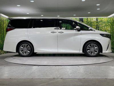 صورة مصغرة 27 لـ 2024 TOYOTA ALPHARD