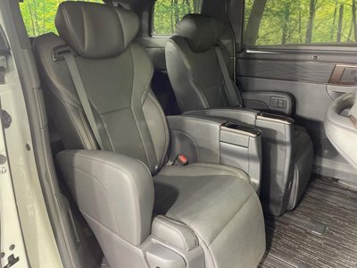 صورة 9 لـ 2024 TOYOTA ALPHARD