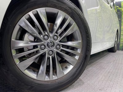 صورة مصغرة 14 لـ 2024 TOYOTA ALPHARD