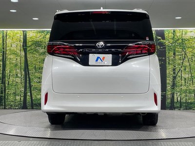 صورة مصغرة 16 لـ 2024 TOYOTA ALPHARD