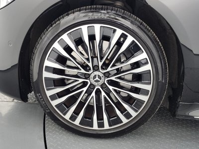 MERCEDES-BENZ S-CLASS - 6