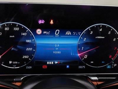 MERCEDES-BENZ S-CLASS - 8