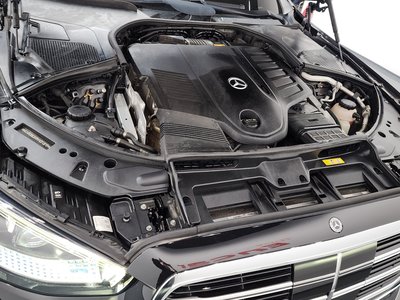 MERCEDES-BENZ S-CLASS - 7