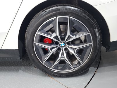 BMW 5 SERIES - 8