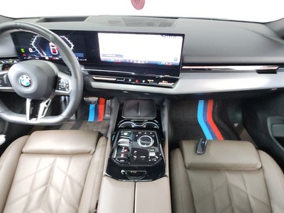 BMW 5 SERIES - 5