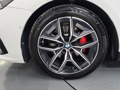 BMW 5 SERIES - 6