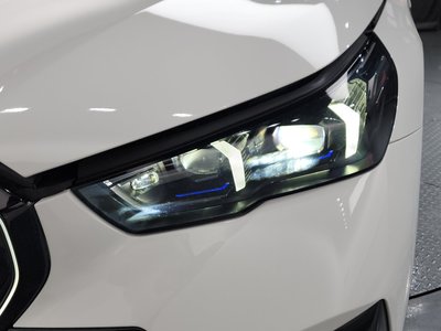 BMW 5 SERIES - 9