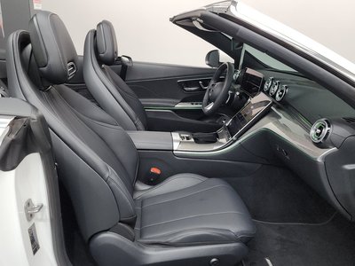 2024 Mercedes-BENZ CLE — миниатюра 16