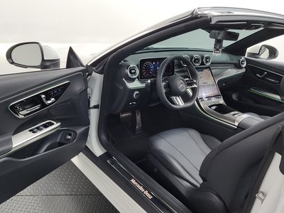 2024 Mercedes-BENZ CLE — миниатюра 13