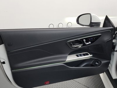 2024 Mercedes-BENZ CLE — миниатюра 14