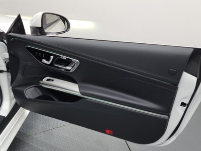 2024 Mercedes-BENZ CLE — миниатюра 15