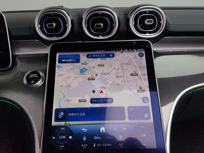 2024 Mercedes-BENZ CLE — миниатюра 17