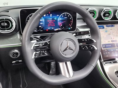 2024 Mercedes-BENZ CLE — миниатюра 18