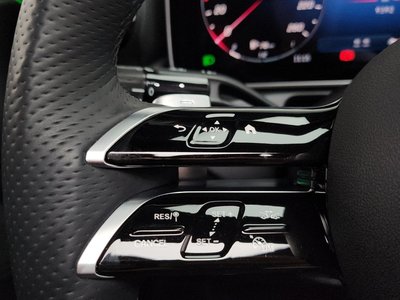 2024 Mercedes-BENZ CLE — миниатюра 21