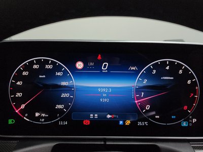 2024 Mercedes-BENZ CLE — миниатюра 11