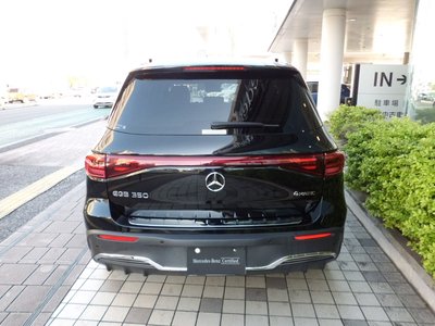 MERCEDES-BENZ EQB - 4