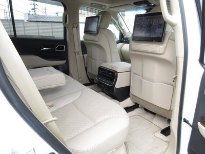 2023 Toyota LAND CRUISER 300 — миниатюра 13