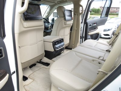 2023 Toyota LAND CRUISER 300 — миниатюра 15