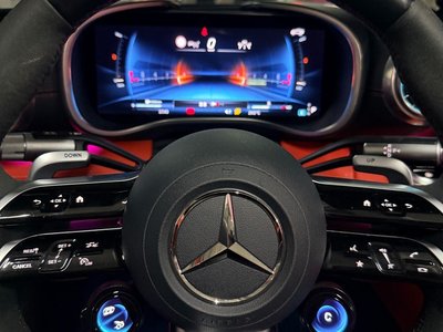 2023 Mercedes-BENZ SL — миниатюра 11