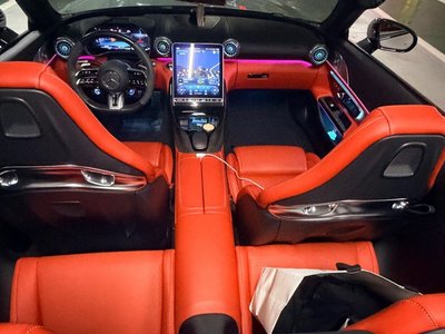 2023 Mercedes-BENZ SL — миниатюра 15