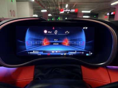 2023 Mercedes-BENZ SL — миниатюра 12