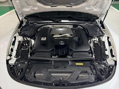 2023 Mercedes-BENZ SL — миниатюра 20