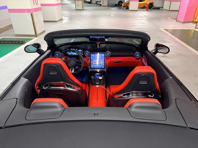 2023 Mercedes-BENZ SL — миниатюра 16