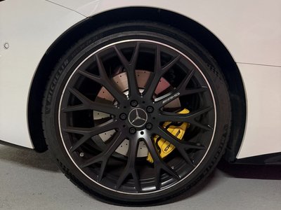 2023 Mercedes-BENZ SL — миниатюра 18