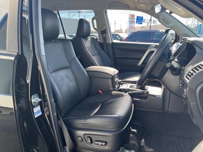 TOYOTA LAND CRUISER PRADO - 8