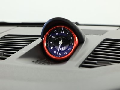 PORSCHE 911 CABRIOLET - 2