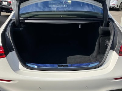 MERCEDES-BENZ S-CLASS - 8