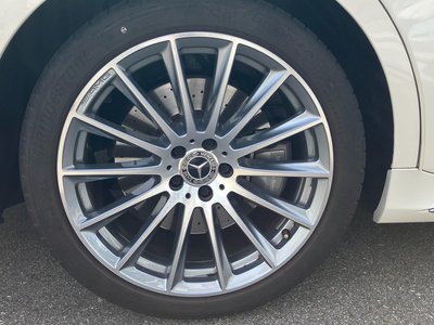 MERCEDES-BENZ S-CLASS - 7