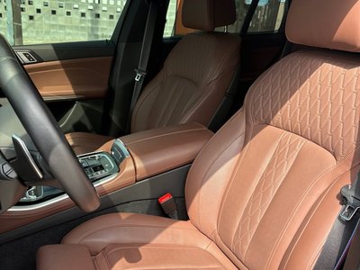 2024 BMW X5 照片 5
