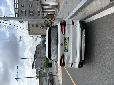 2024 BMW X5 照片 1