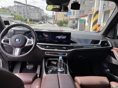 2024 BMW X5 照片 6