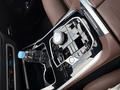 2024 BMW X5 照片 4