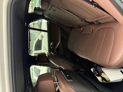 2024 BMW X5 照片 8