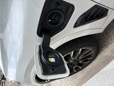 2024 BMW X5 照片 10