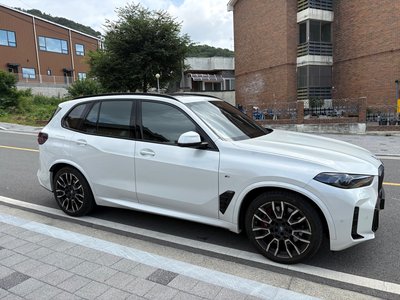 2024 BMW X5 照片 3