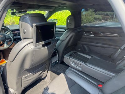 2020 Cadillac CT6 — фото 16